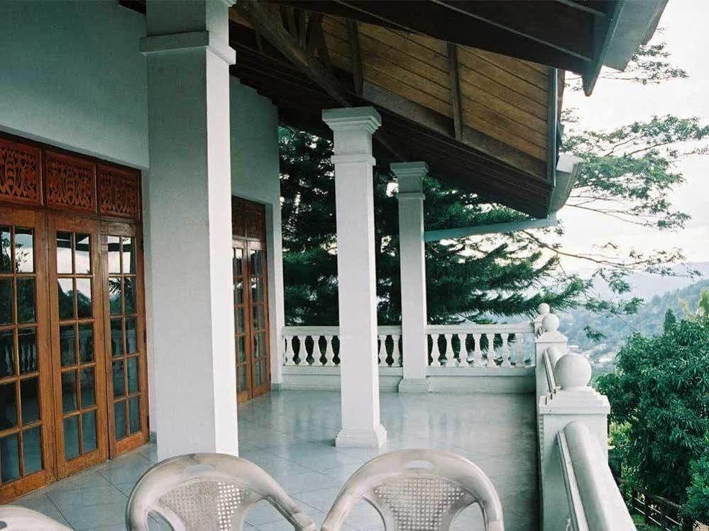 Alcam Holiday Home Kandy Exterior photo